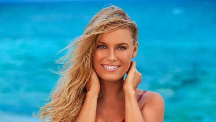Caroline Wozniacki